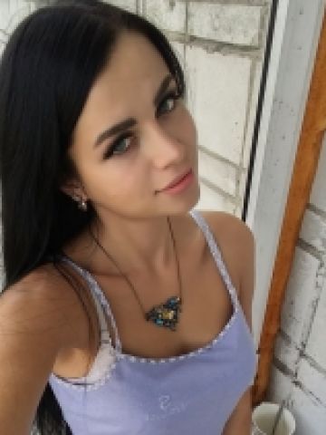 Танюша